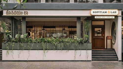 Authentic Flavours Of The Far East Are Finding Favour Across India